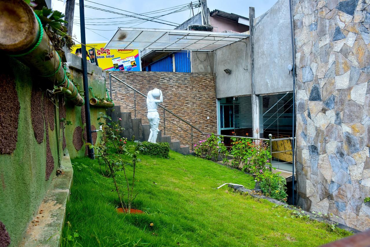 Hotel Hill View Hatton Dickoya Exterior photo