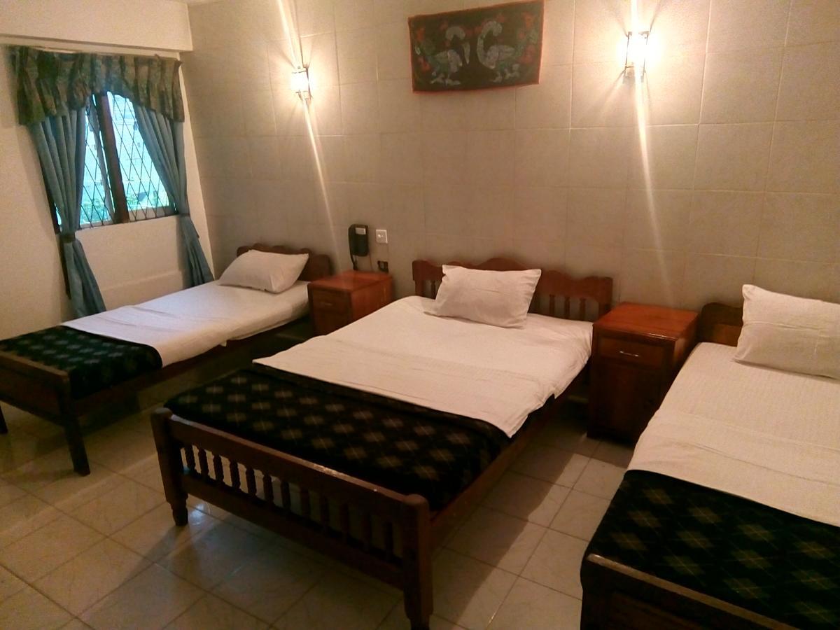 Hotel Hill View Hatton Dickoya Room photo